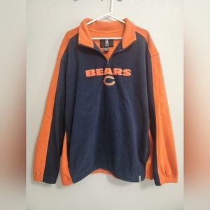 Chicago Bears Men's Pullover Sweater